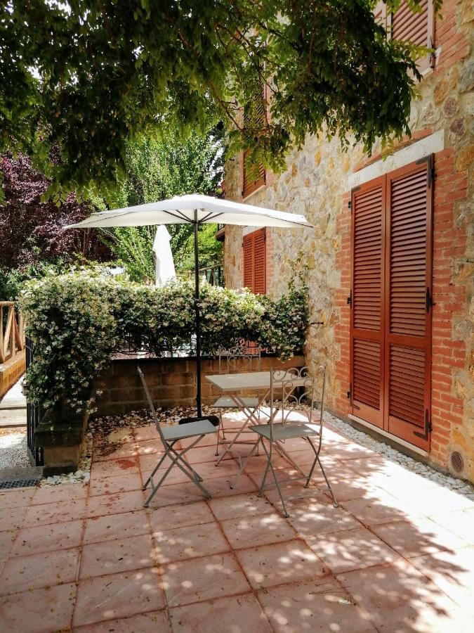 Il Casale Di Luna Saturnia Extérieur photo