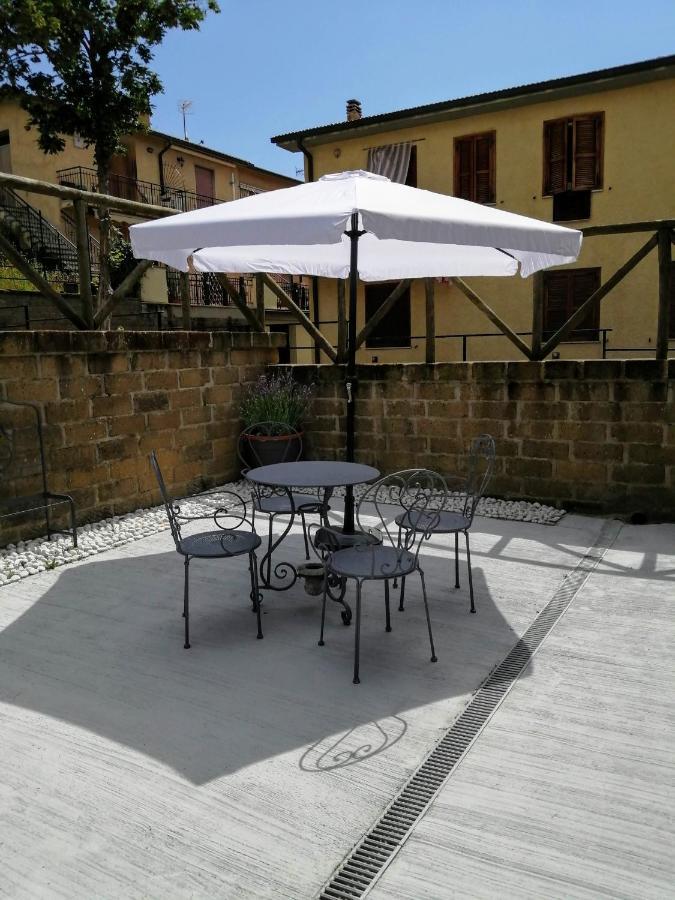 Il Casale Di Luna Saturnia Extérieur photo