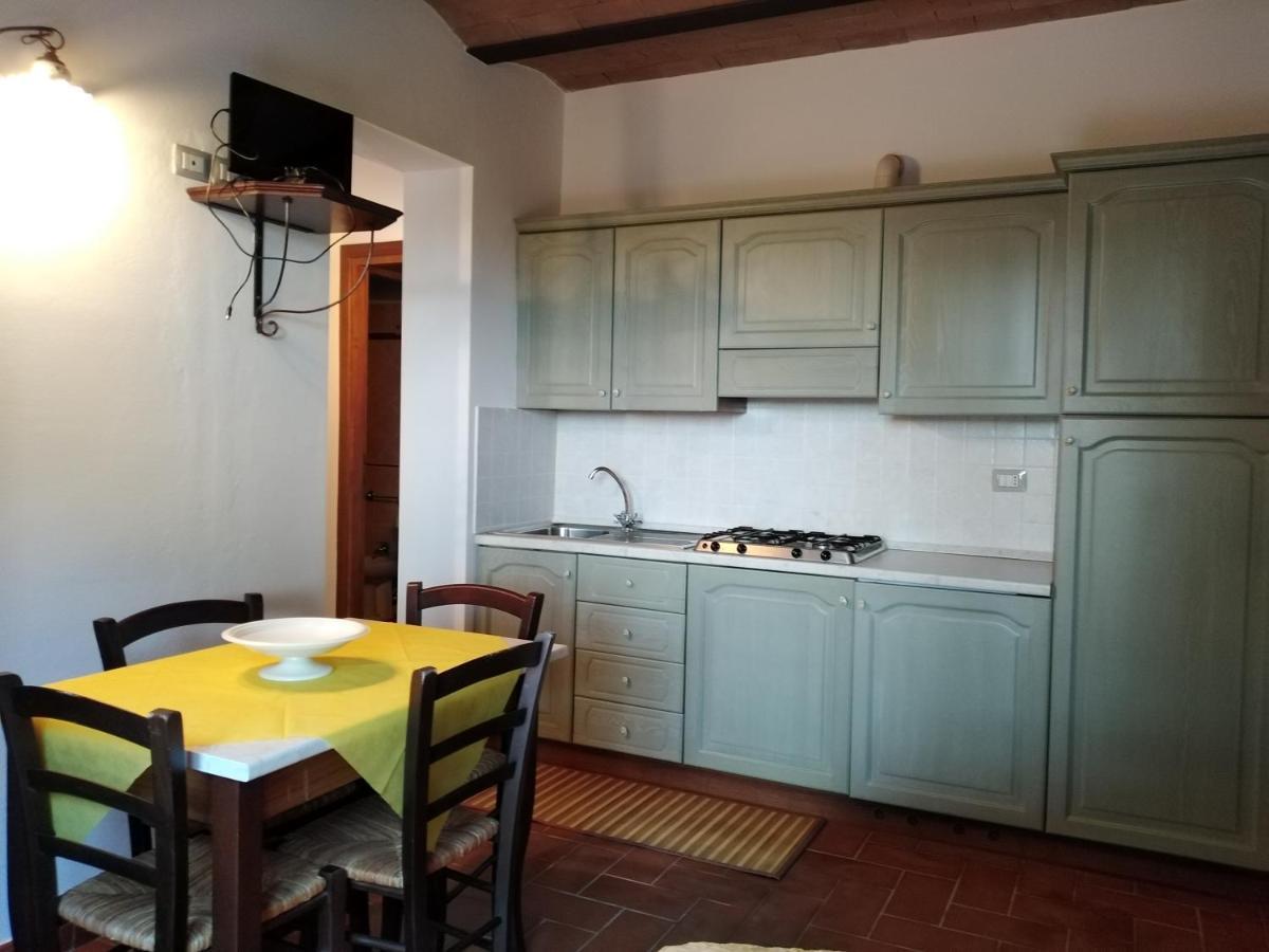 Il Casale Di Luna Saturnia Extérieur photo