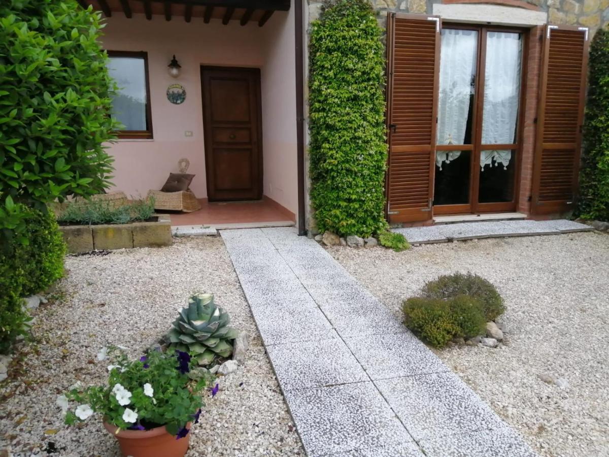 Il Casale Di Luna Saturnia Extérieur photo