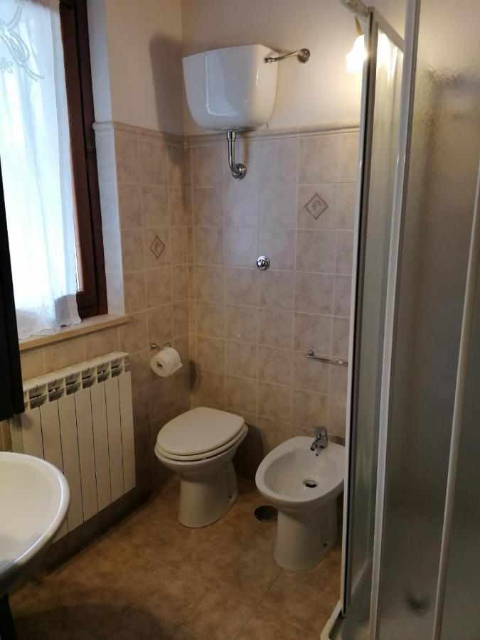 Il Casale Di Luna Saturnia Extérieur photo