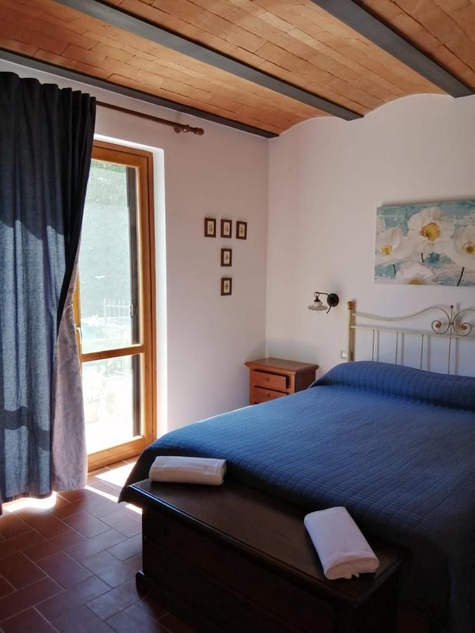 Il Casale Di Luna Saturnia Extérieur photo