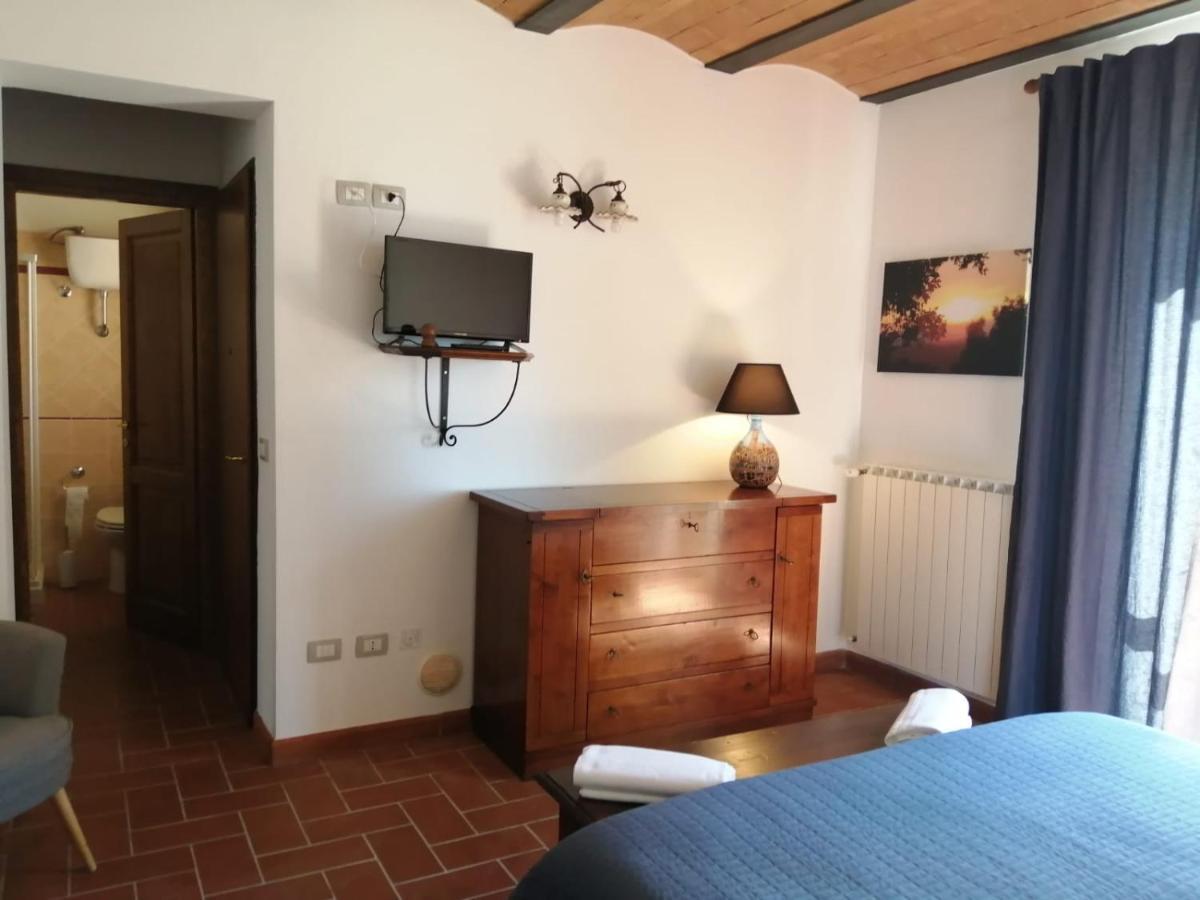 Il Casale Di Luna Saturnia Extérieur photo