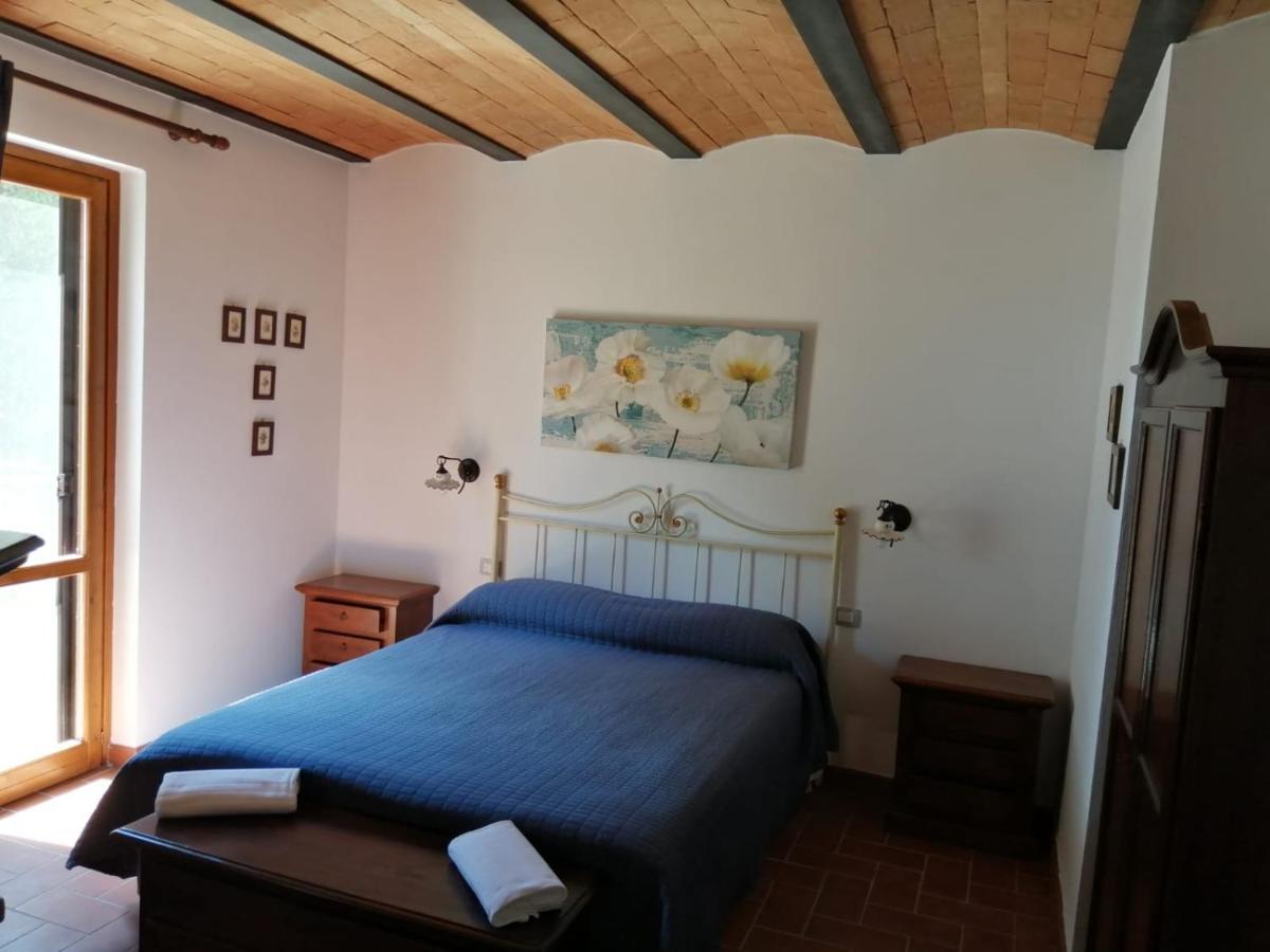 Il Casale Di Luna Saturnia Extérieur photo