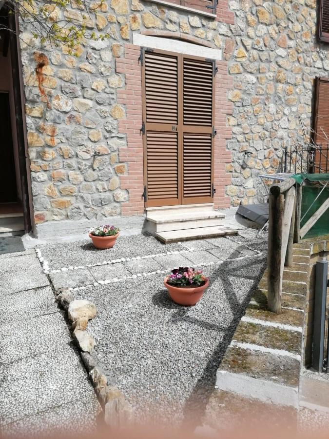 Il Casale Di Luna Saturnia Extérieur photo