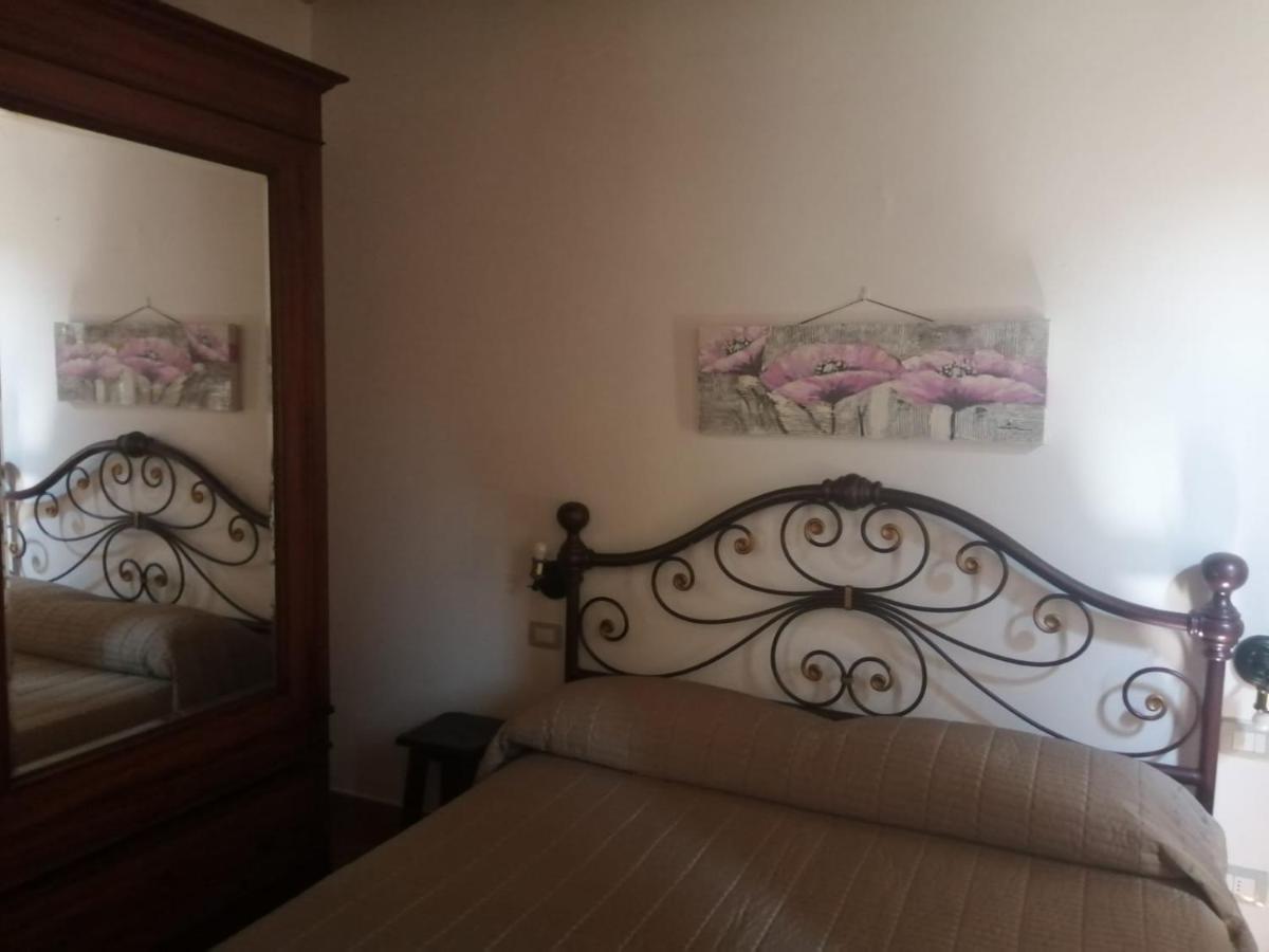 Il Casale Di Luna Saturnia Extérieur photo