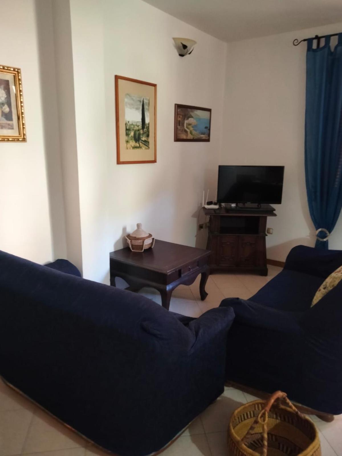 Il Casale Di Luna Saturnia Extérieur photo