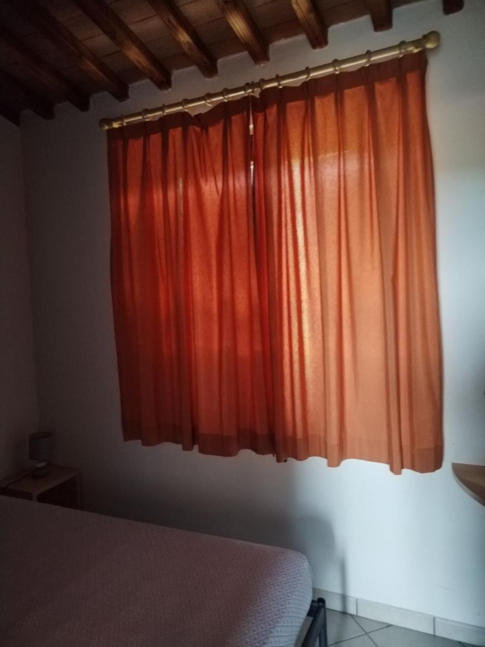 Il Casale Di Luna Saturnia Extérieur photo