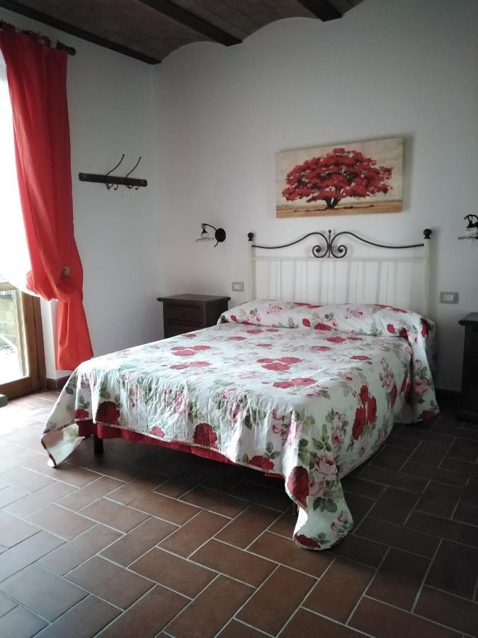 Il Casale Di Luna Saturnia Extérieur photo