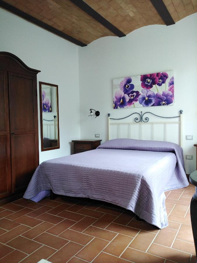 Il Casale Di Luna Saturnia Extérieur photo
