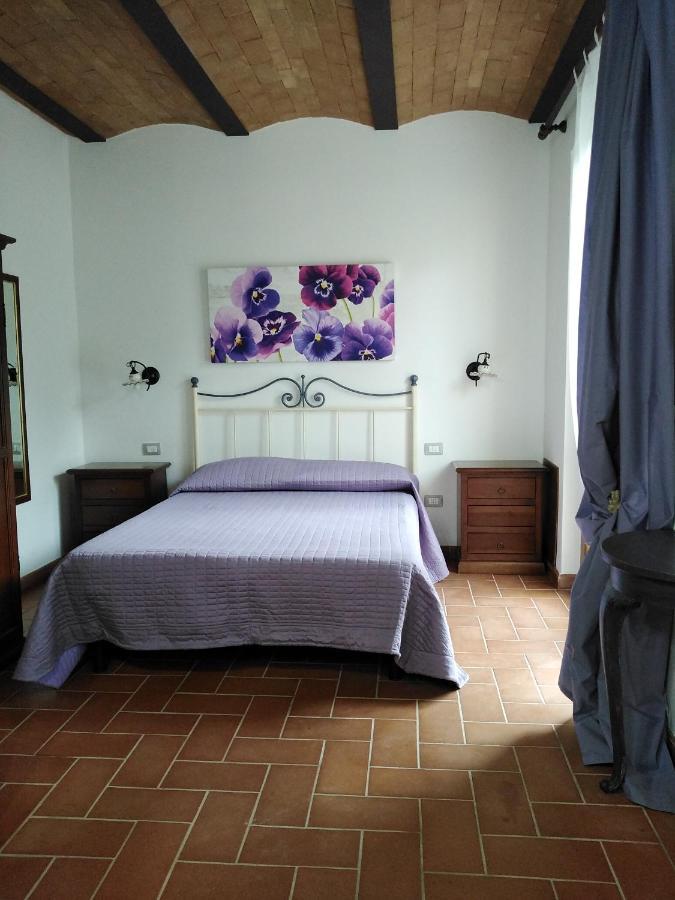Il Casale Di Luna Saturnia Extérieur photo