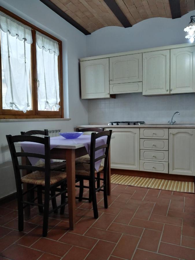 Il Casale Di Luna Saturnia Extérieur photo