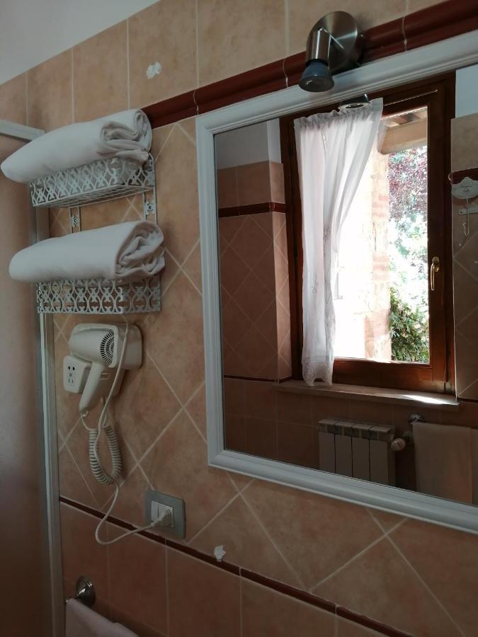 Il Casale Di Luna Saturnia Extérieur photo