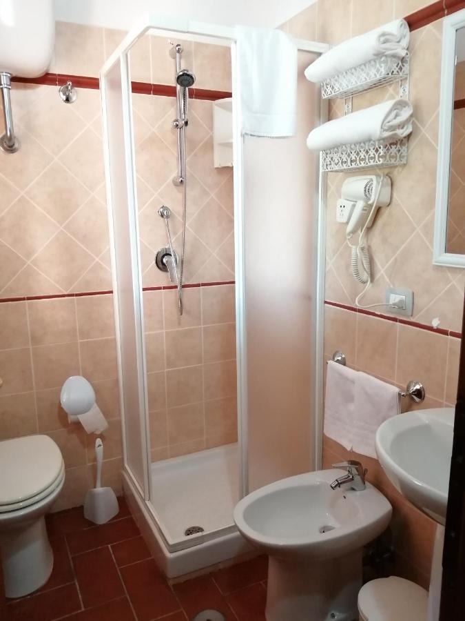 Il Casale Di Luna Saturnia Extérieur photo